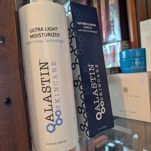 Alastin Ultra Light Moisturizer — White | Hydrating Daily Moisturizer